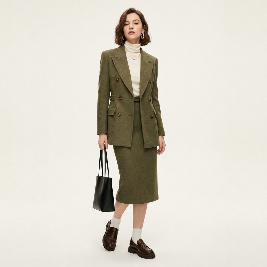 Coat Suits